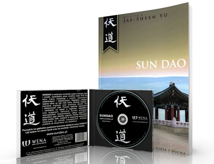 Sundao + CD