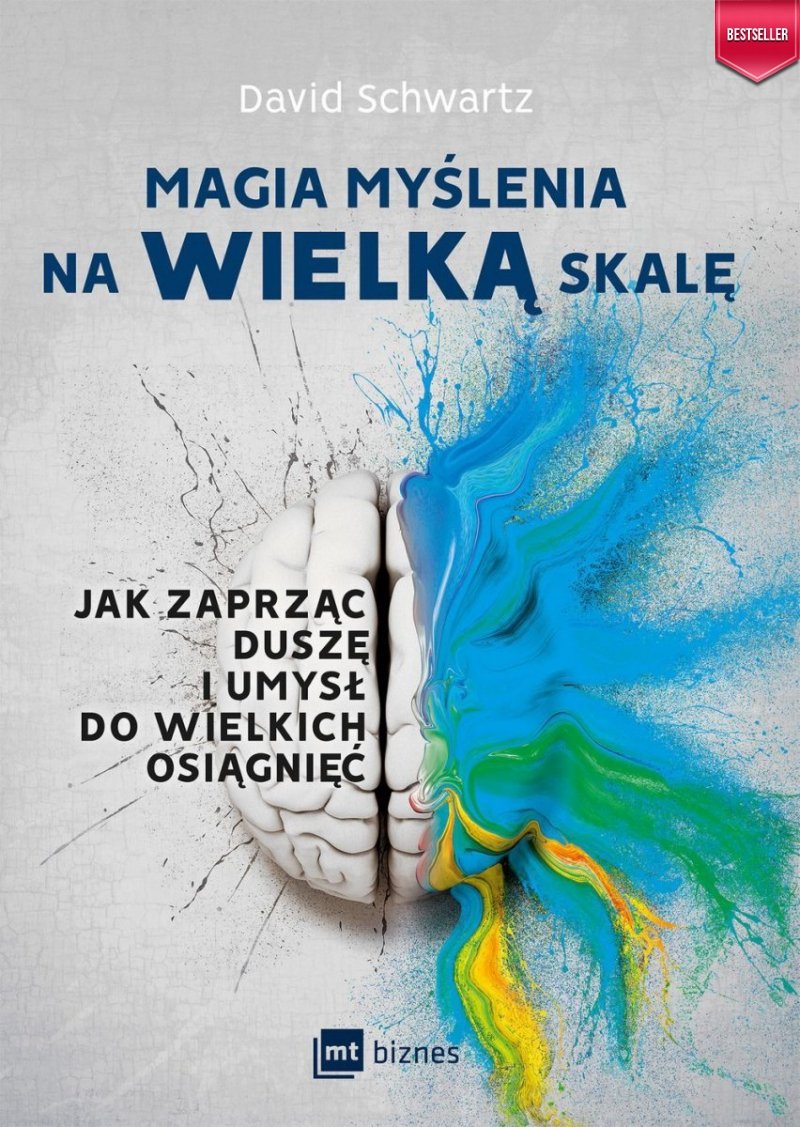 Magia myślenia na wielką skalę