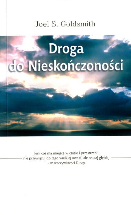 Droga do nieskończoności