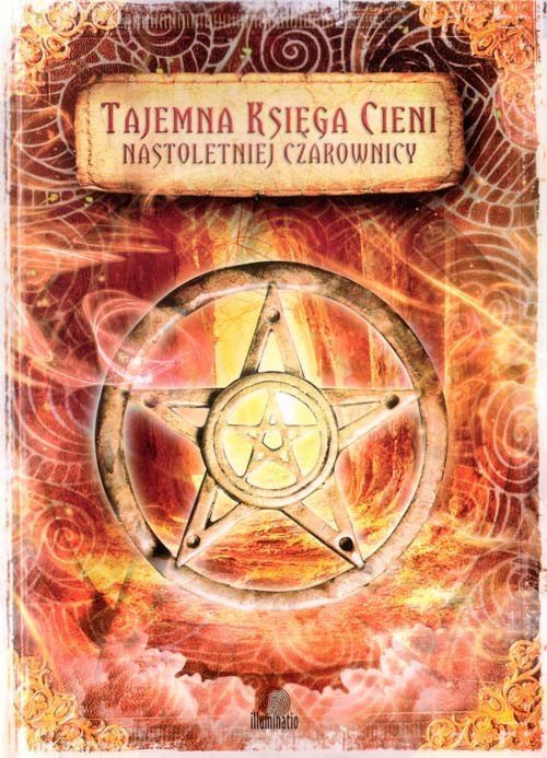 Tajemna Księga Cieni
