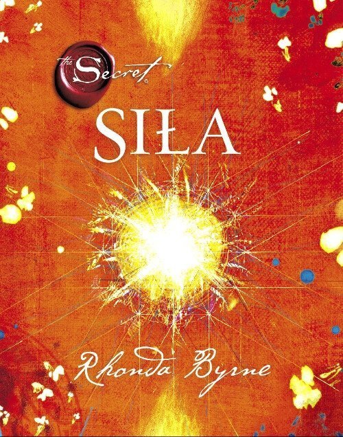 Sekret 2 Siła Rhonda Byrne