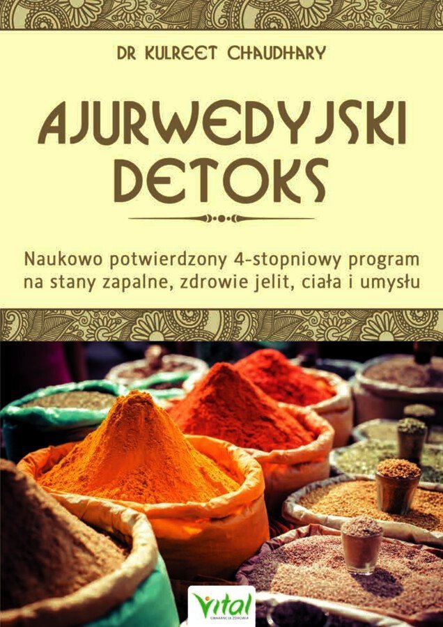 Ajurwedyjski detoks