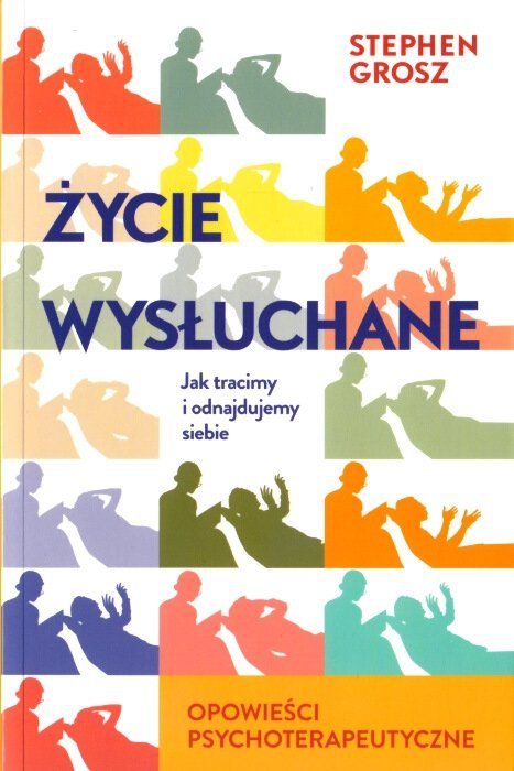 Życie wysłuchane