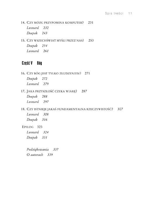 Wojna światopoglądów Czy naukowcy mają duszę?