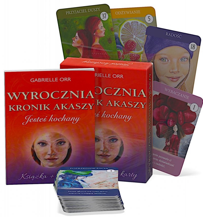 Wyrocznia Kronik Akaszy