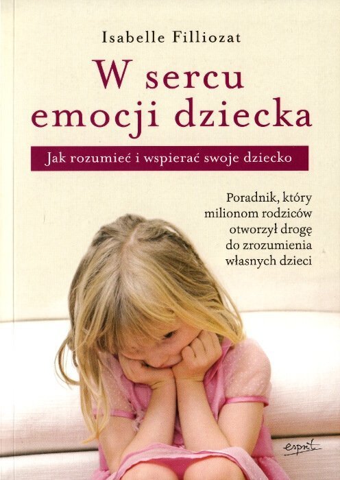 W sercu emocji dziecka