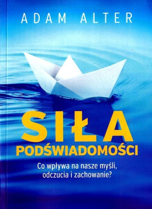 Siła podświadomości