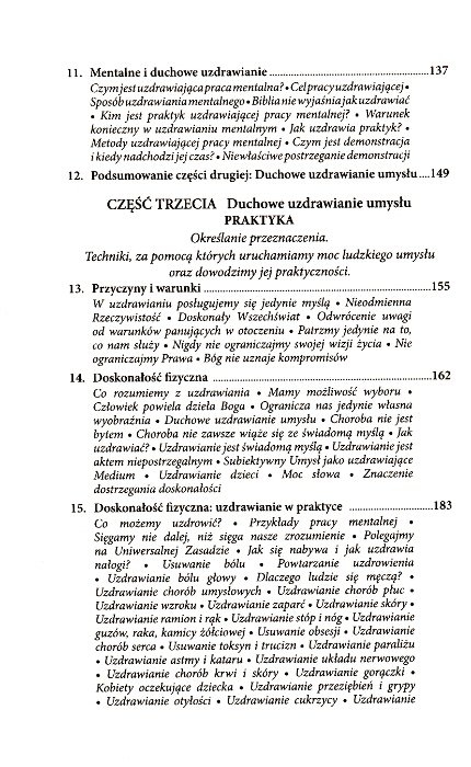 Nauka o umyśle