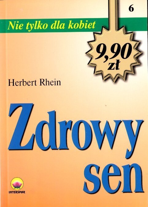 Zdrowy sen