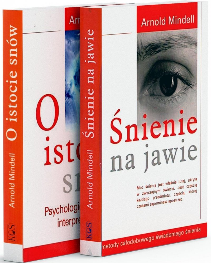 Śnienie na jawie O istocie snów