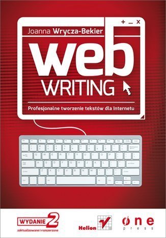 Webwriting Wydanie II