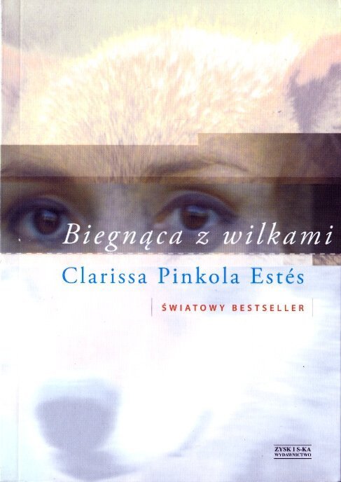 Biegnąca z wilkami