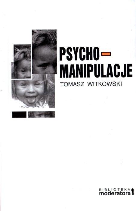 Psychomanipulacje