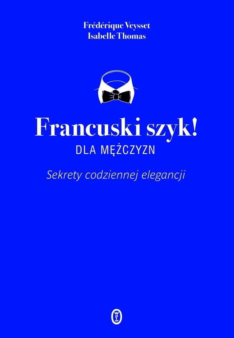 Francuski szyk dla mężczyzn