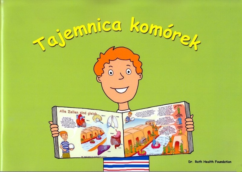 Tajemnica Komórek