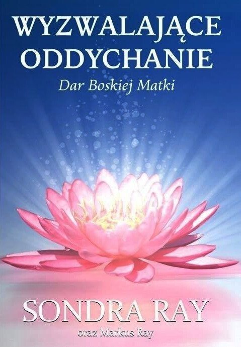 Wyzwalające oddychanie