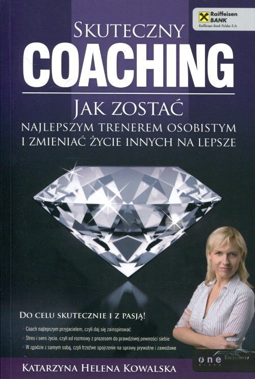 Skuteczny coaching