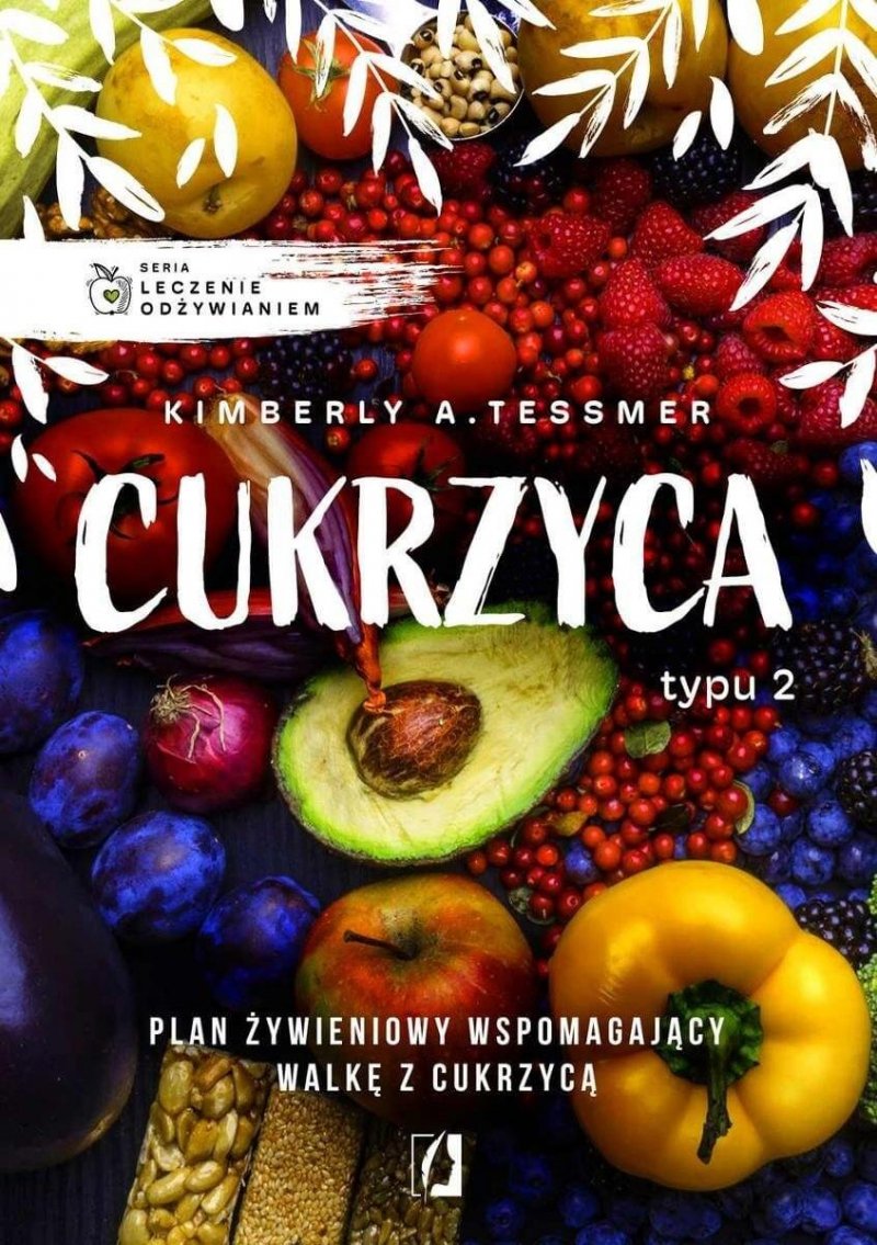Cukrzyca typu 2 Leczenie odżywianiem