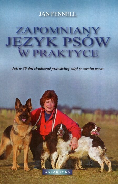 Zapomniany język psów w praktyce