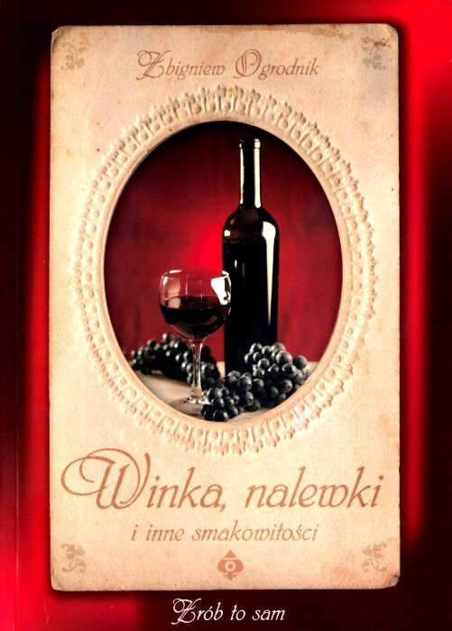 Winka nalewki i inne smakowitości