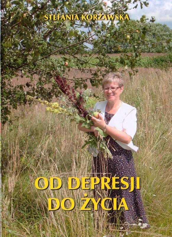 Od depresji do życia