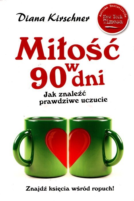 Miłość w 90 dni