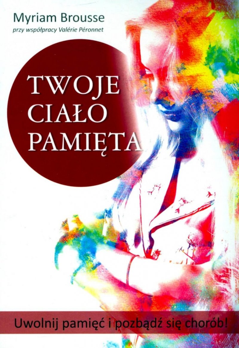 Twoje ciało pamięta