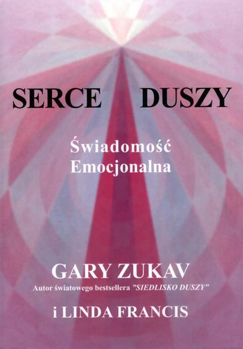 Serce duszy Świadomość emocjonalna