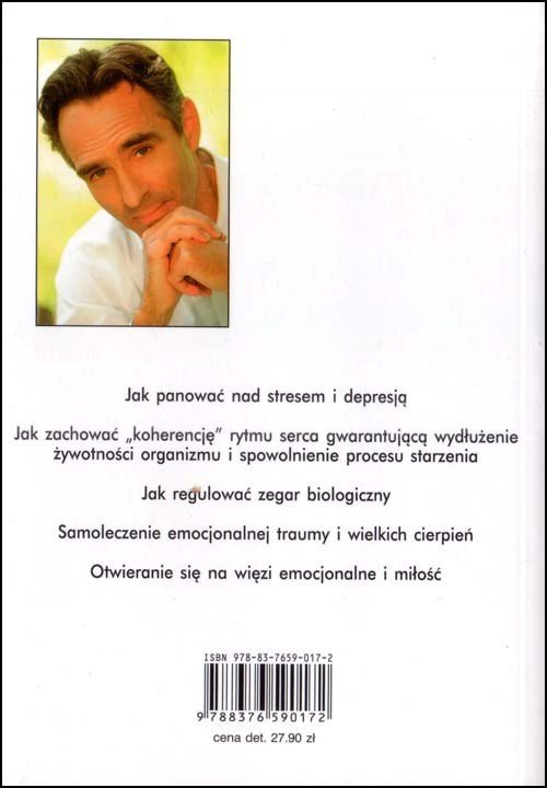 Zdrowiej Pokonaj lęk stres i depresję