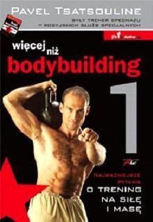 Więcej niż bodybuilding