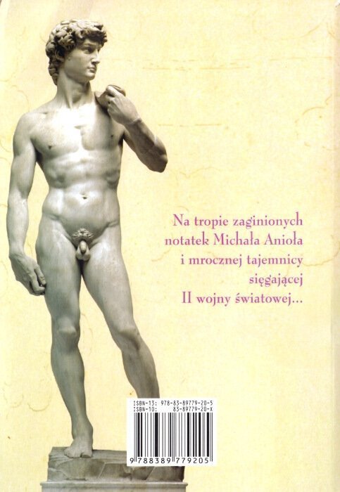 Notes Michała Anioła