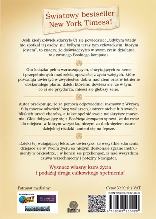 Boski kompas