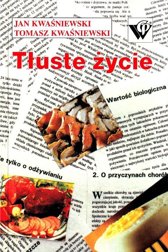 Tłuste życie