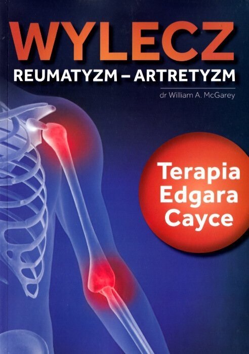 Wylecz reumatyzm-artretyzm