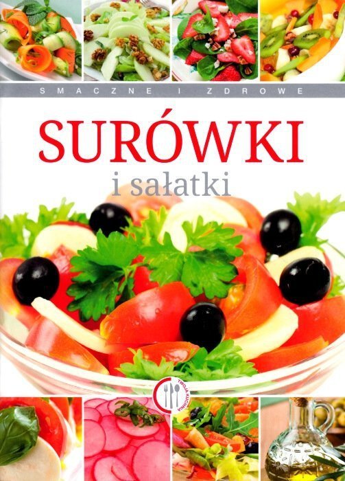 Surówki i sałatki