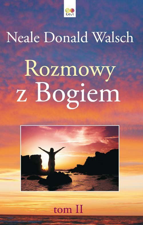 Rozmowy Z Bogiem TOMY I-IV