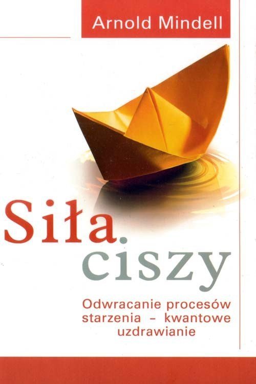 Siła ciszy