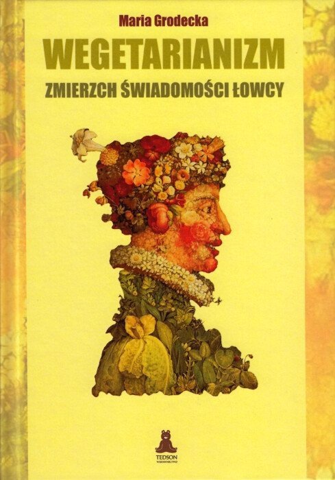 Wegetarianizm zmierzch świadomości łowcy