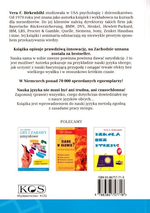 Jak szybko i łatwo nauczyć się języka