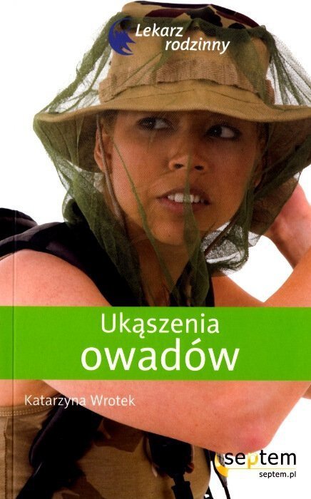 Ukąszenia owadów Lekarz rodzinny
