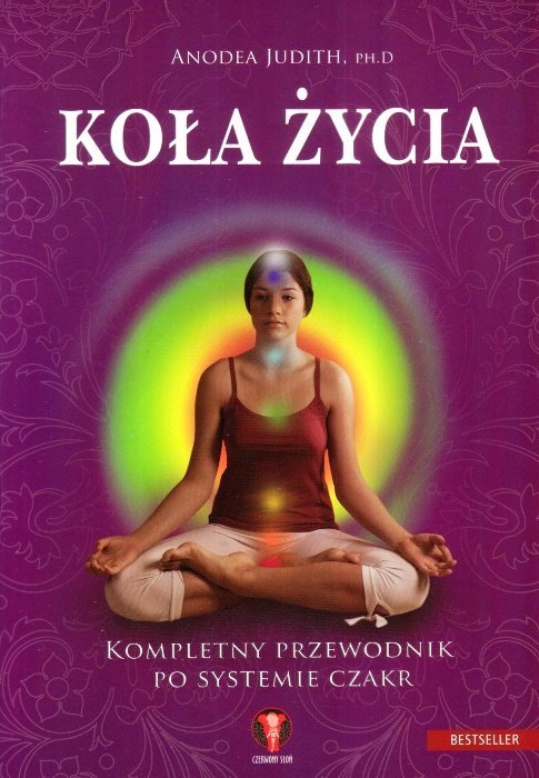 Koła życia Biblia czakr