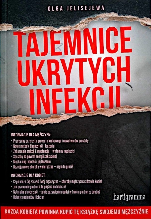 Tajemnica ukrytych infekcji