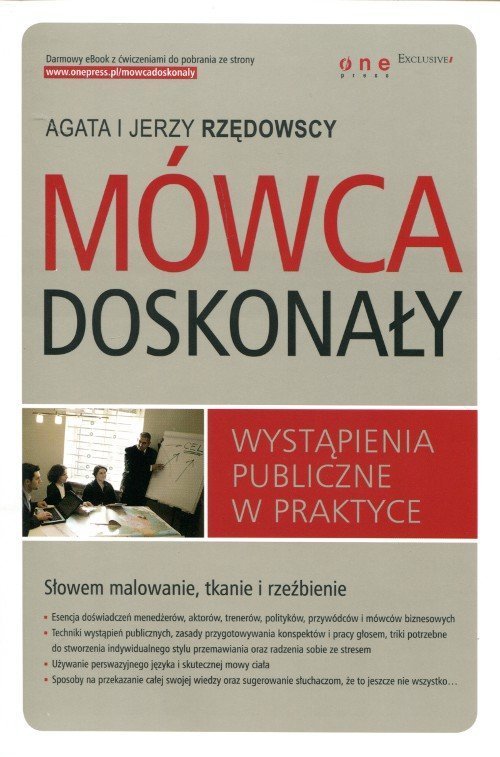 Mówca Doskonały