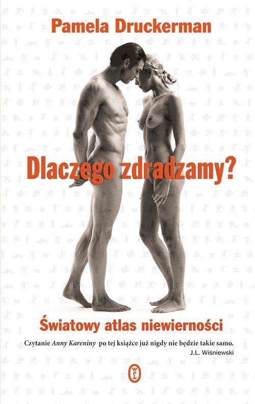 Dlaczego zdradzamy?