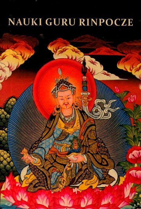 Nauki Guru Rinpocze