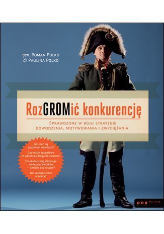 RozGROMić konkurencję miękka