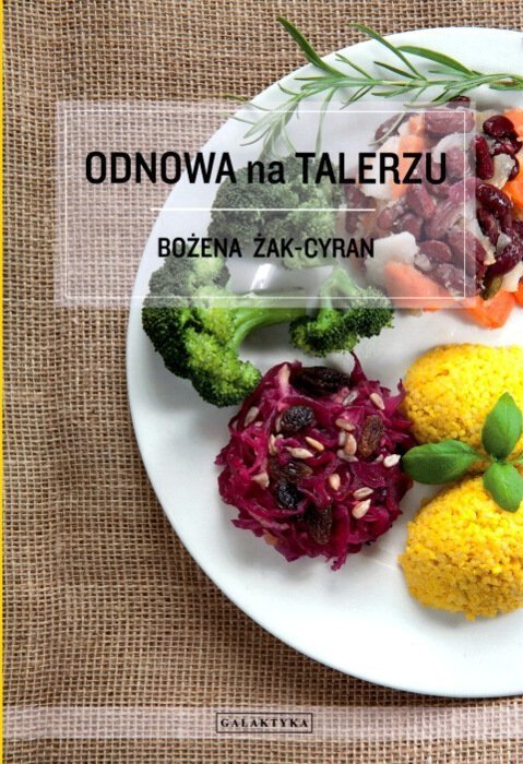 Odnowa na talerzu