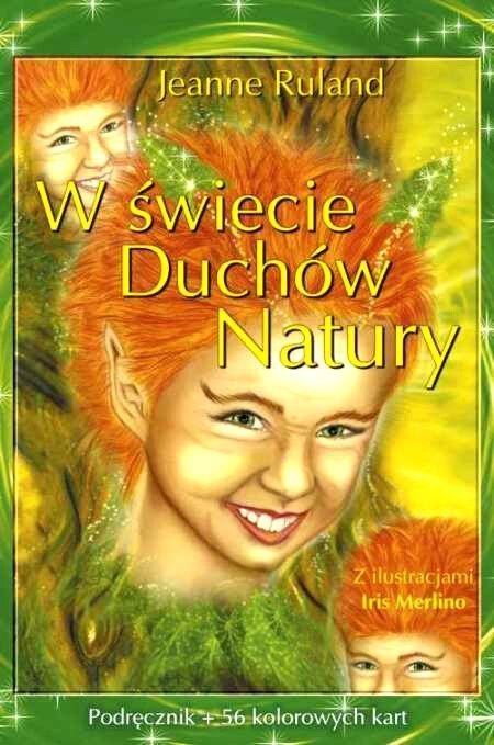 W świecie duchów natury