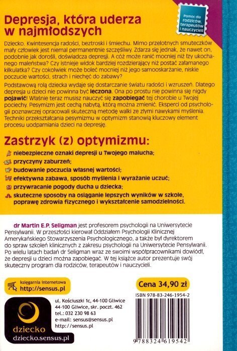 W małym ciele duży zuch