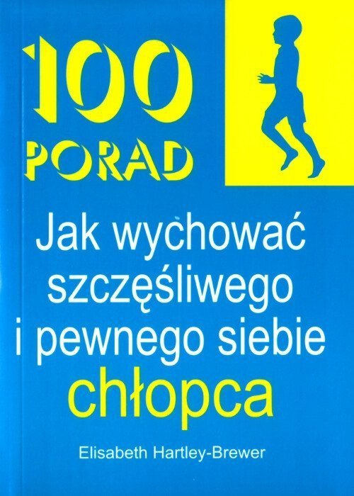 Pakiet 100 porad jak wychować Dziewczynę i Chłopca